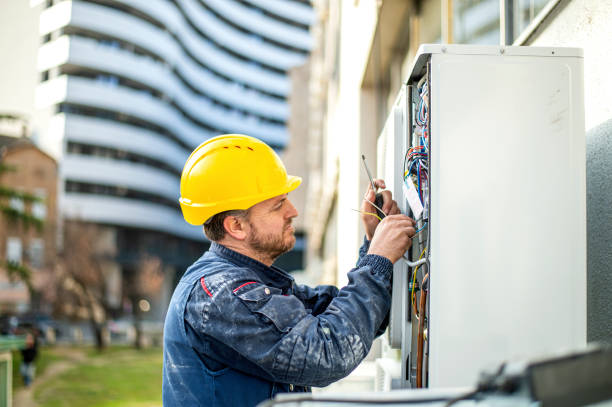 Emergency Electrical Repair Services in Ross, OH