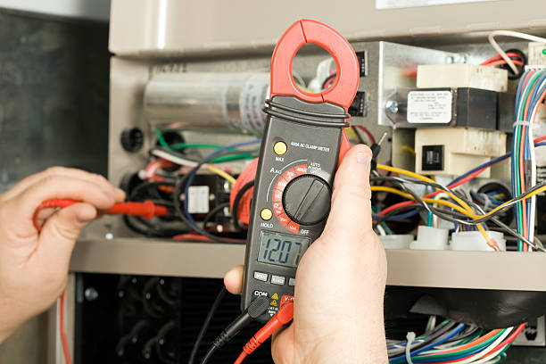 Best Electrical Safety Inspections  in Ross, OH