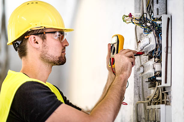 Best Circuit Breaker Installation and Repair  in Ross, OH