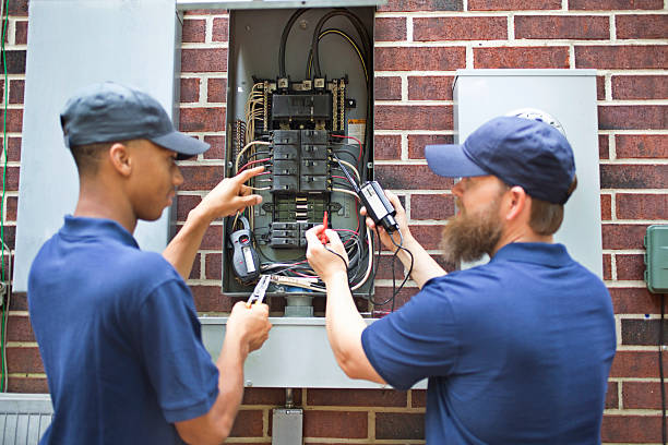 Best Commercial Electrical Services  in Ross, OH